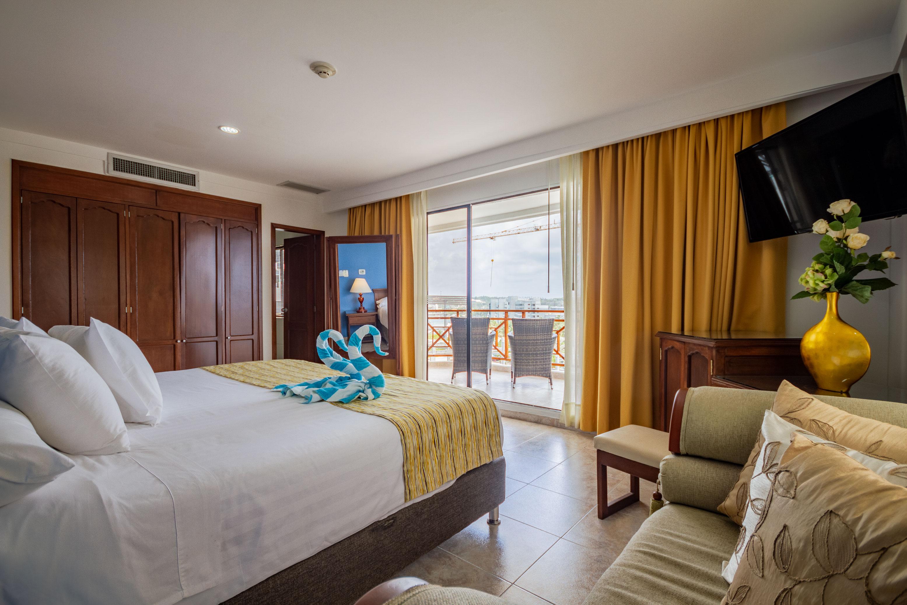 Hotel Arena Blanca By Dorado San Andrés Εξωτερικό φωτογραφία