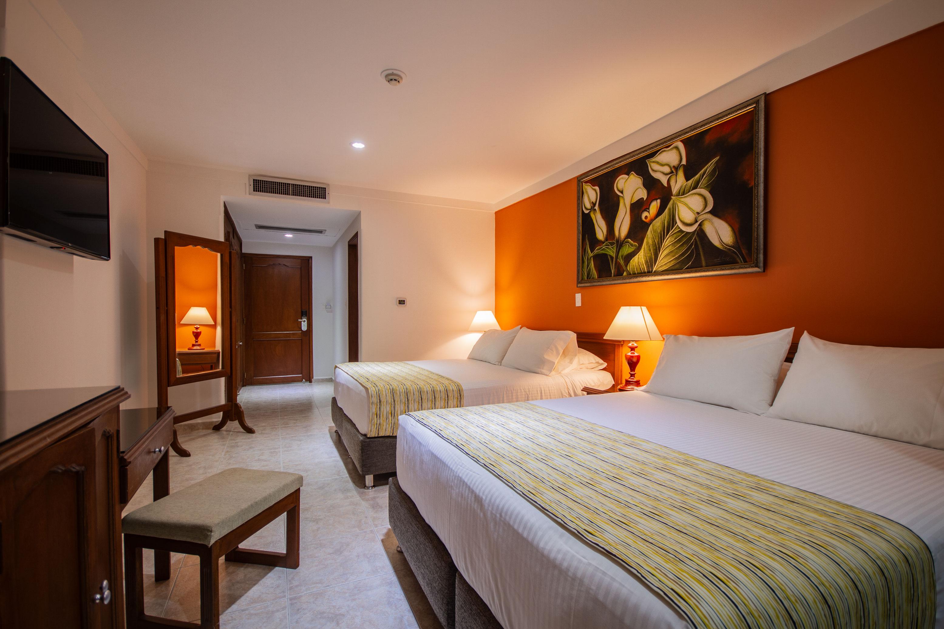Hotel Arena Blanca By Dorado San Andrés Εξωτερικό φωτογραφία
