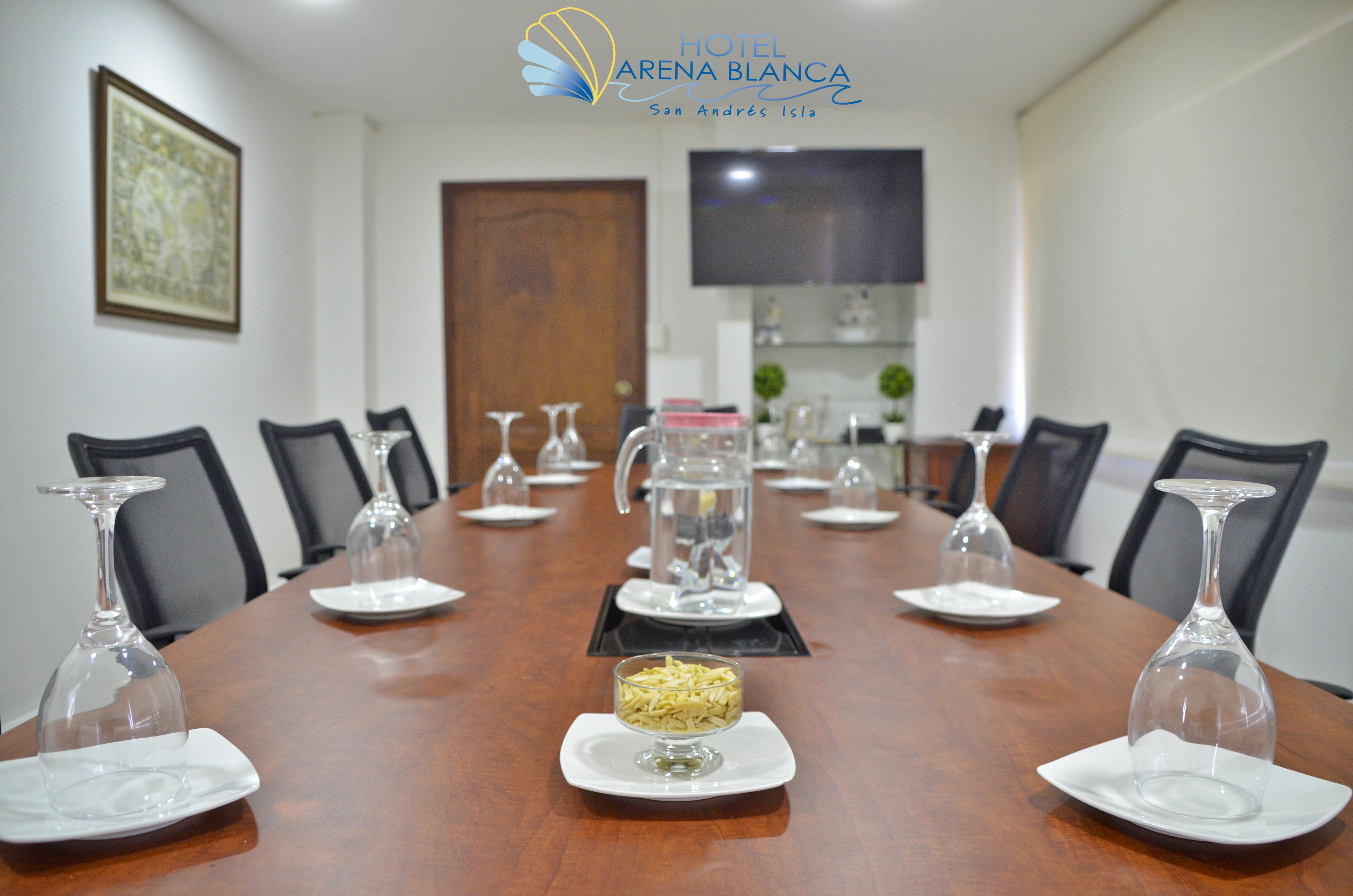 Hotel Arena Blanca By Dorado San Andrés Εξωτερικό φωτογραφία