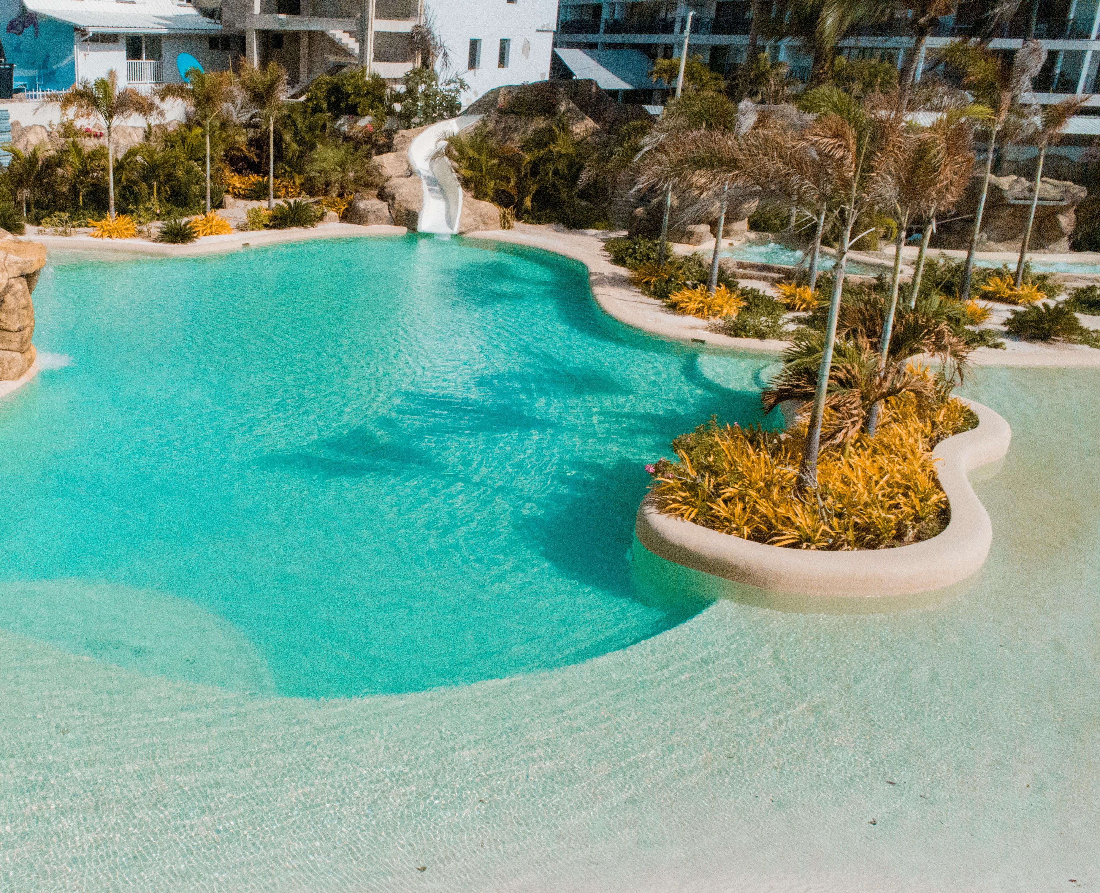 Hotel Arena Blanca By Dorado San Andrés Εξωτερικό φωτογραφία