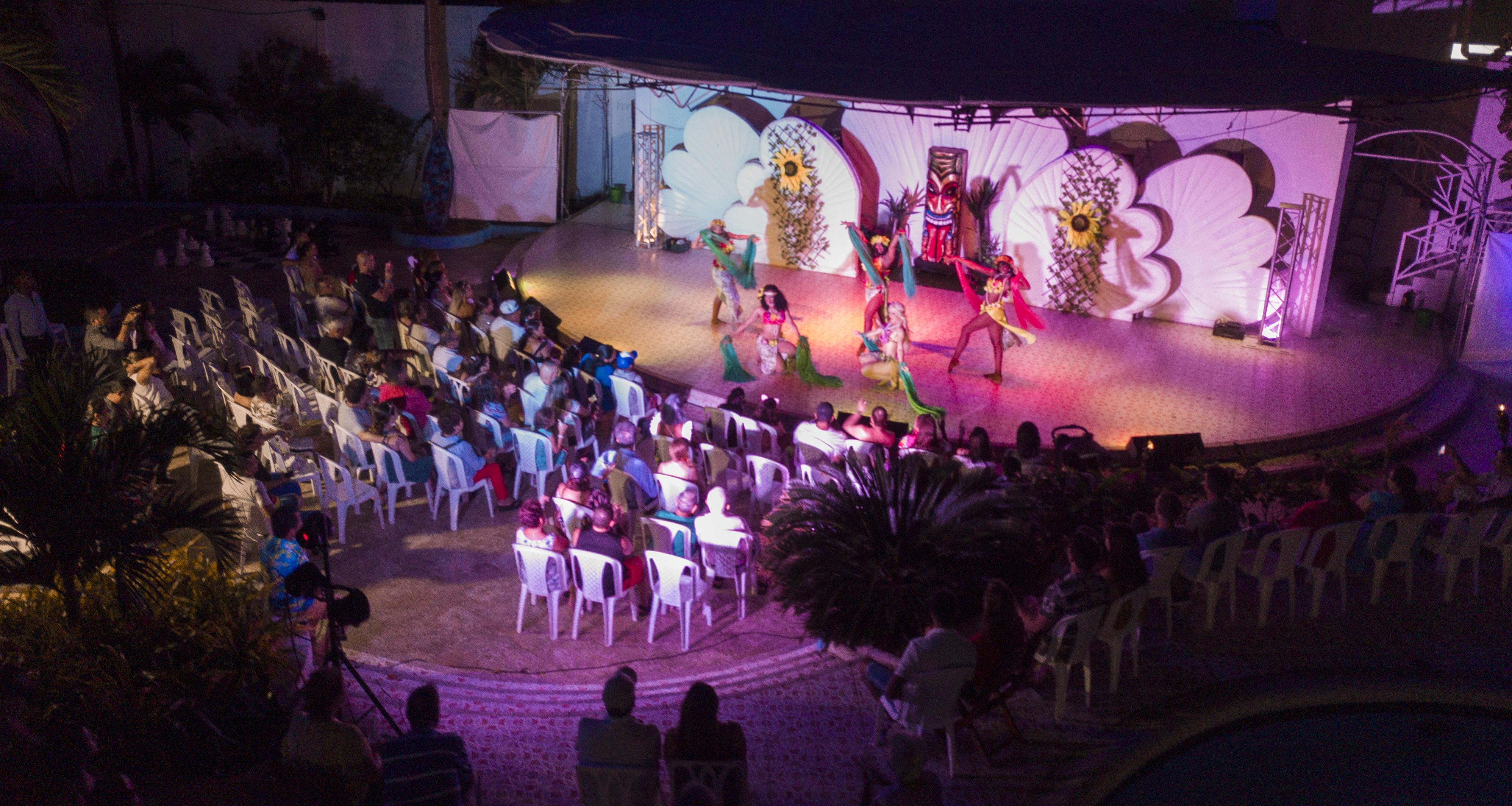 Hotel Arena Blanca By Dorado San Andrés Εξωτερικό φωτογραφία