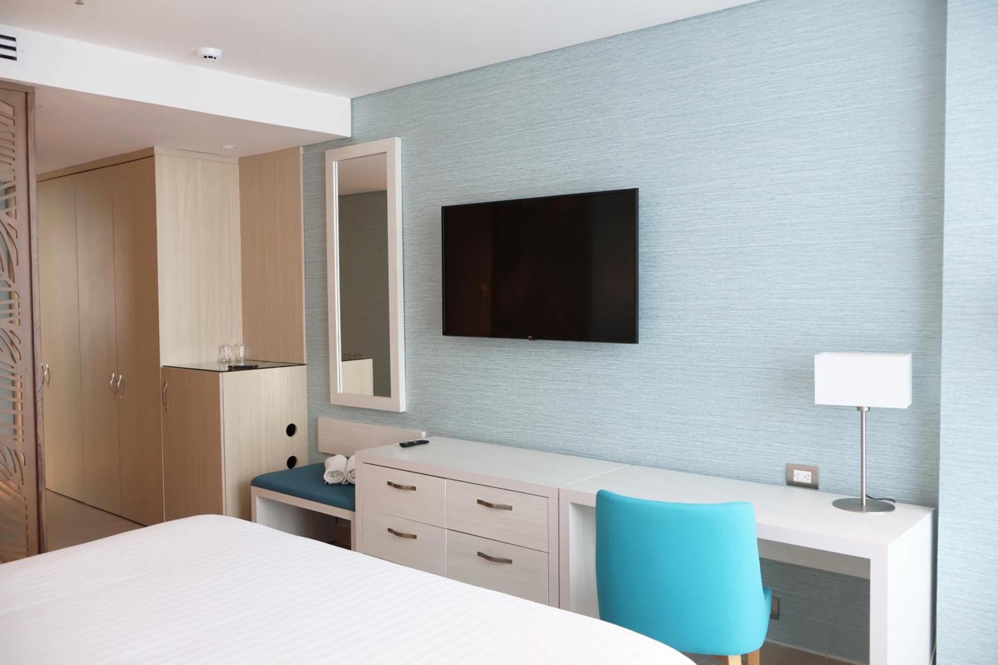 Hotel Arena Blanca By Dorado San Andrés Εξωτερικό φωτογραφία