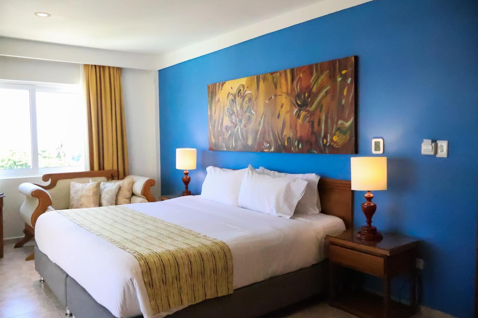 Hotel Arena Blanca By Dorado San Andrés Εξωτερικό φωτογραφία