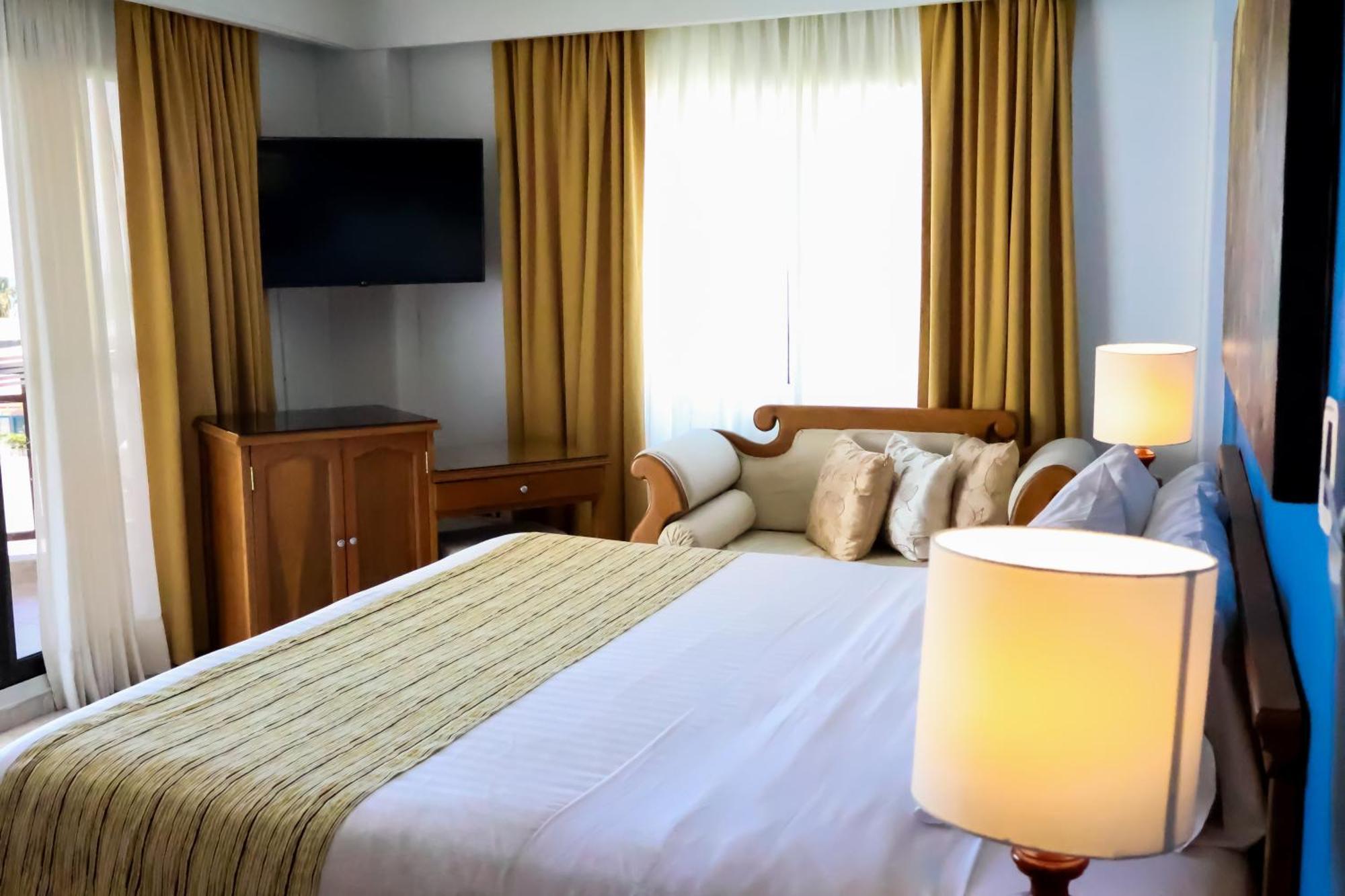 Hotel Arena Blanca By Dorado San Andrés Εξωτερικό φωτογραφία