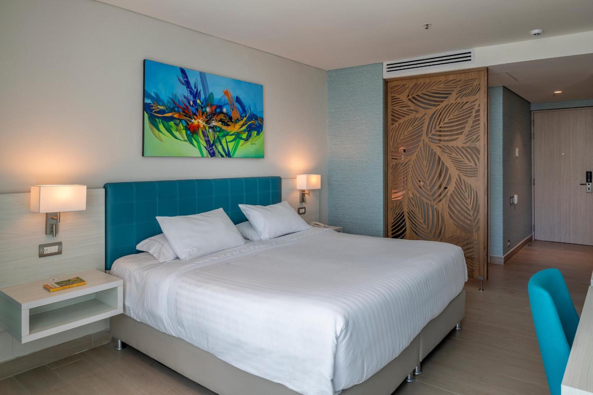Hotel Arena Blanca By Dorado San Andrés Εξωτερικό φωτογραφία