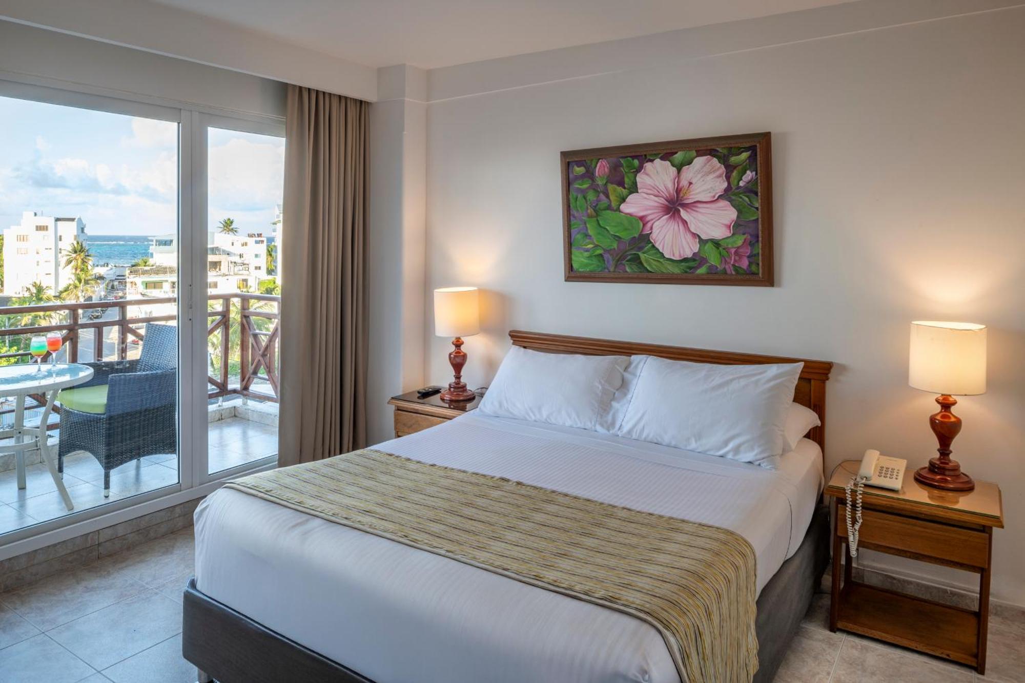 Hotel Arena Blanca By Dorado San Andrés Εξωτερικό φωτογραφία