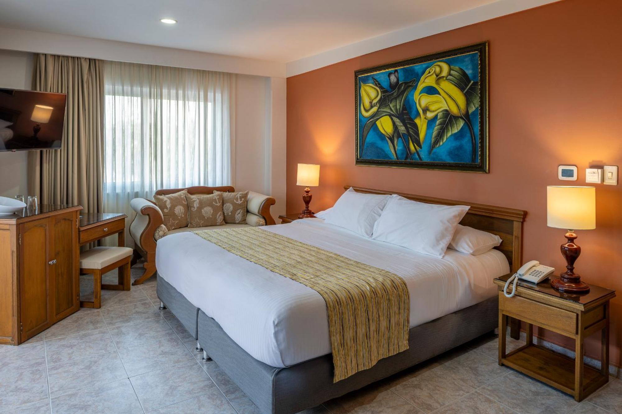 Hotel Arena Blanca By Dorado San Andrés Εξωτερικό φωτογραφία