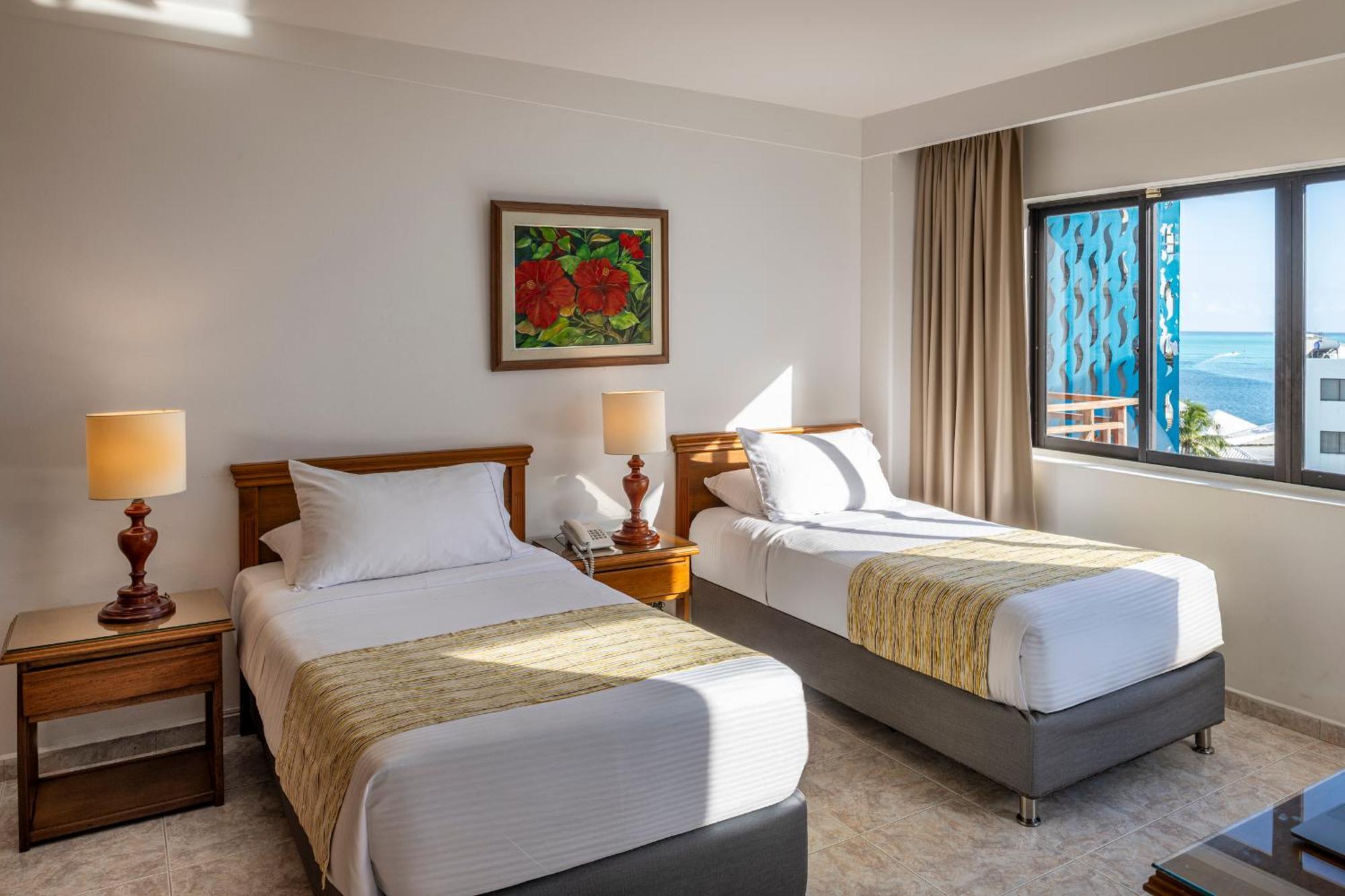 Hotel Arena Blanca By Dorado San Andrés Εξωτερικό φωτογραφία