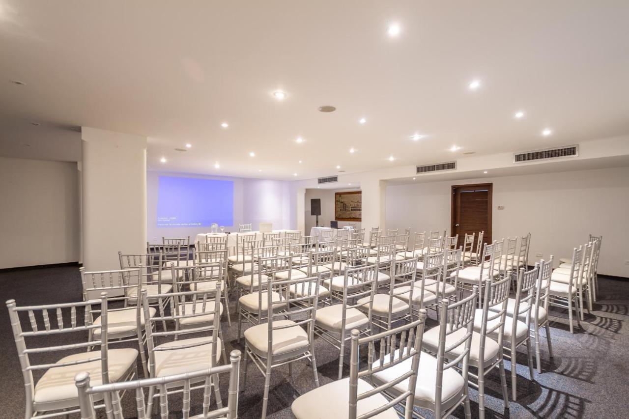 Hotel Arena Blanca By Dorado San Andrés Εξωτερικό φωτογραφία
