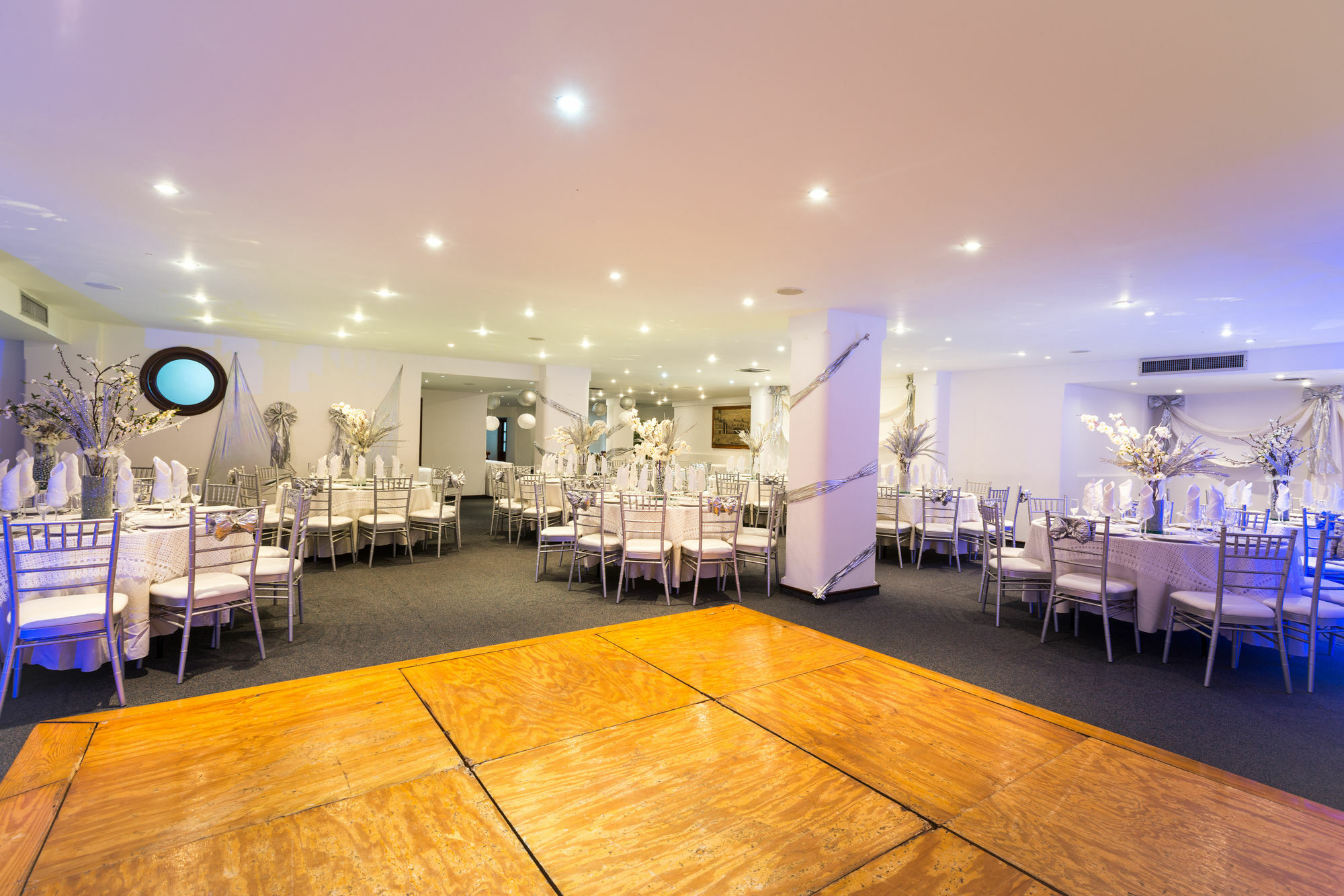 Hotel Arena Blanca By Dorado San Andrés Εξωτερικό φωτογραφία