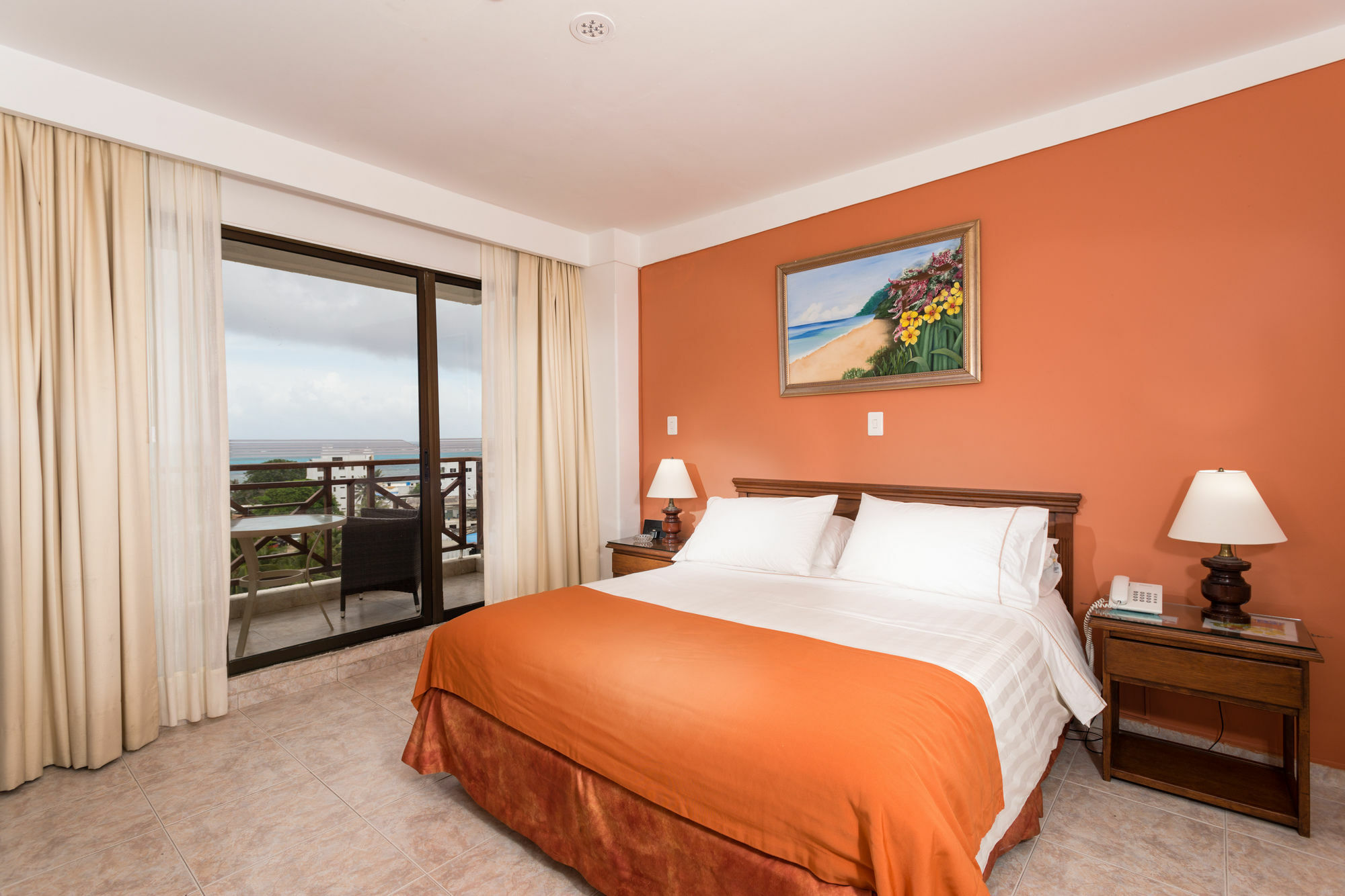 Hotel Arena Blanca By Dorado San Andrés Εξωτερικό φωτογραφία