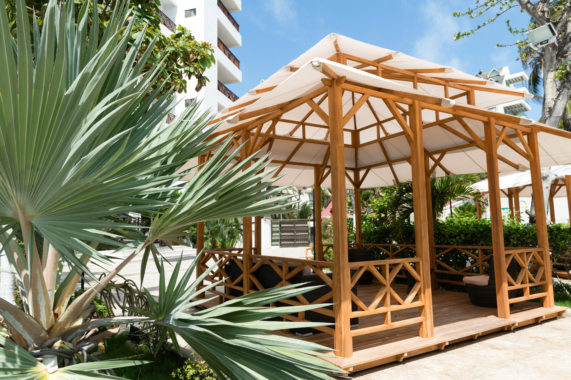 Hotel Arena Blanca By Dorado San Andrés Εξωτερικό φωτογραφία